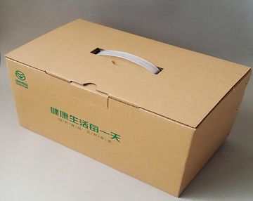 食品纸箱