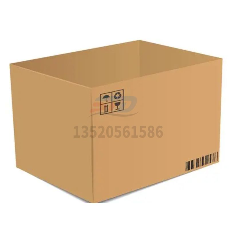 北京纸箱包装的优势有哪些？