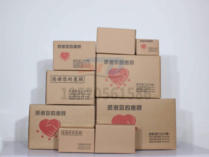 纸箱加工速度的决定因素有哪些