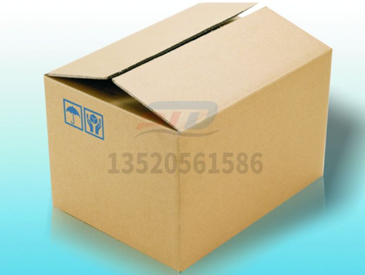 2024年牛皮纸箱定制的卓越优势